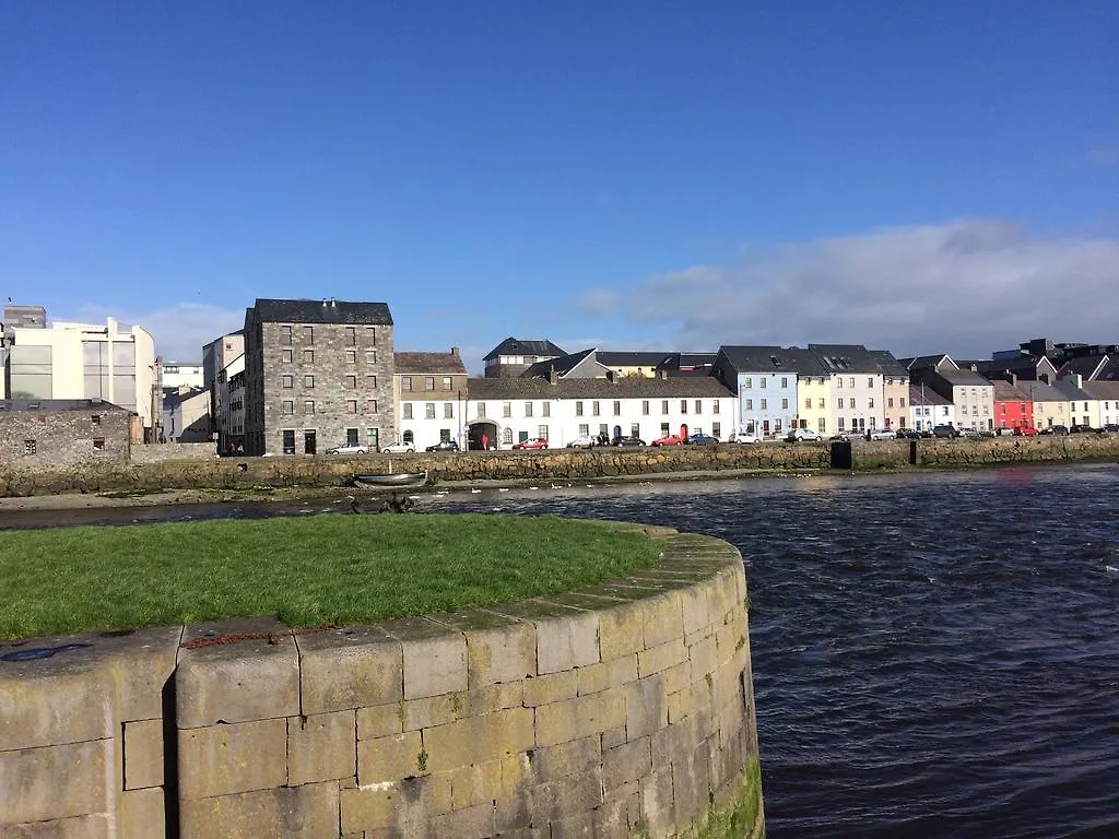 Abbey Court Apartments Galway