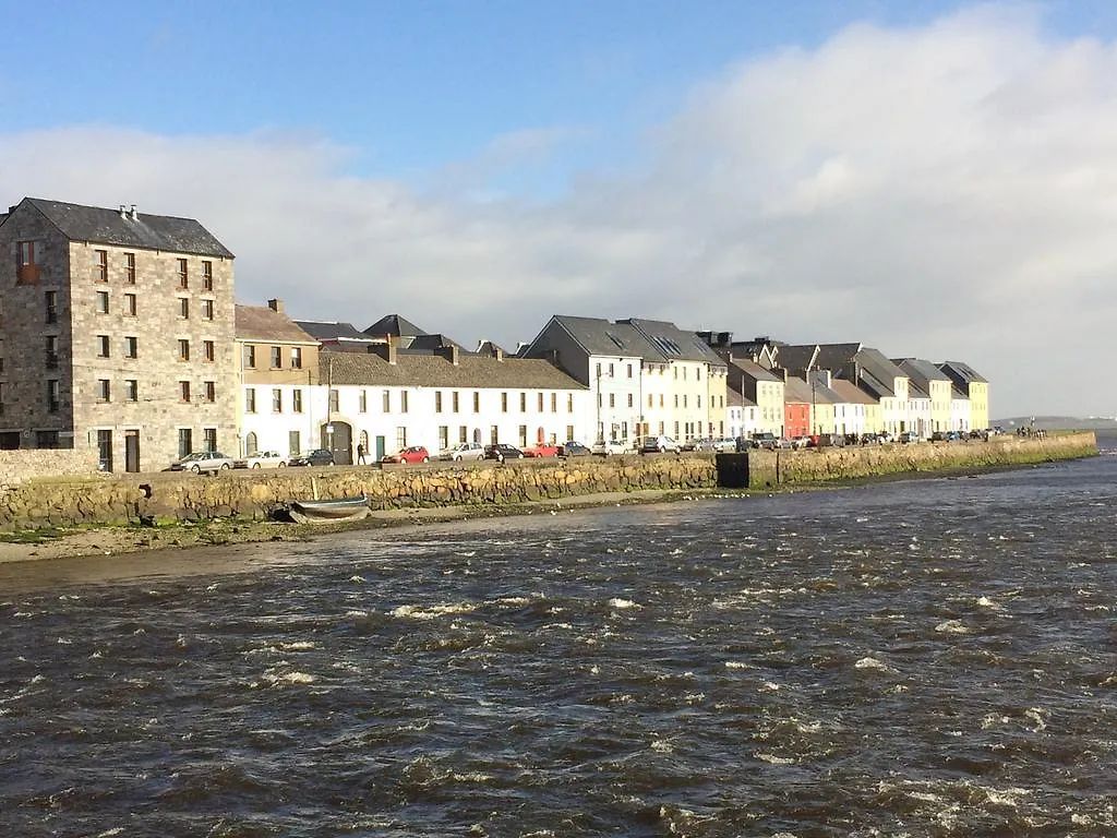 Abbey Court Apartments Galway Ireland