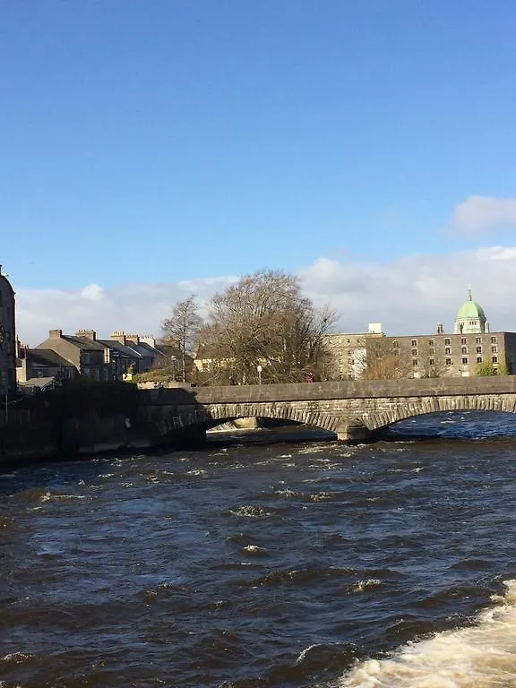 Abbey Court Apartments Galway