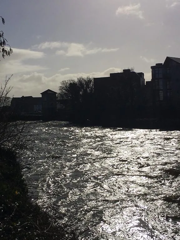 Abbey Court Apartments Galway