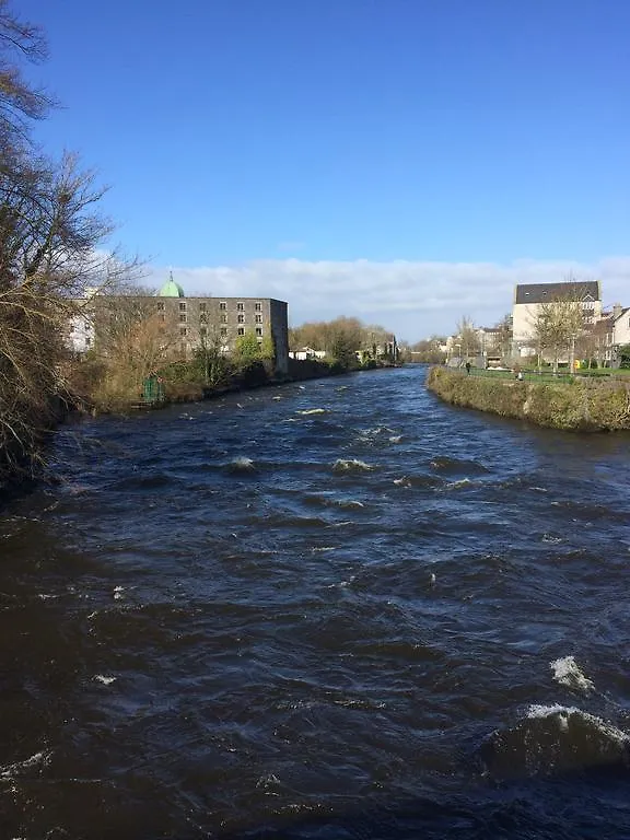 Abbey Court Apartments Galway 0*,