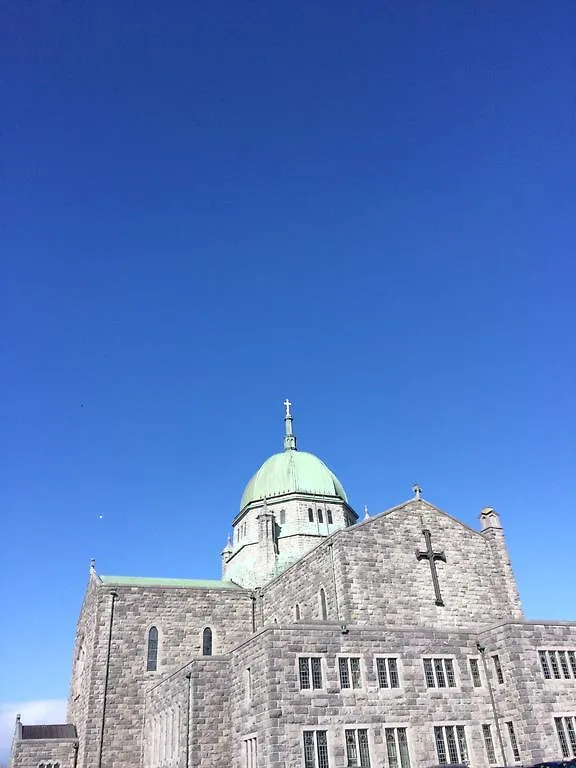 Abbey Court Apartments Galway