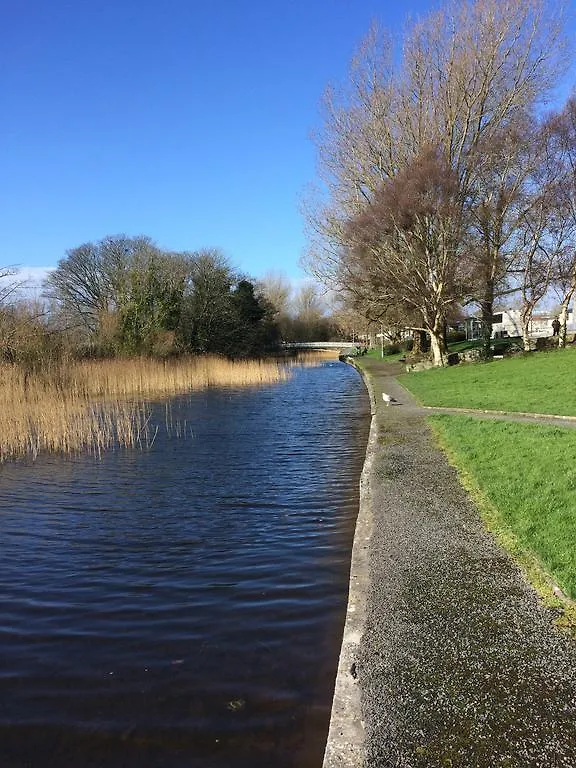 Abbey Court Apartments Galway