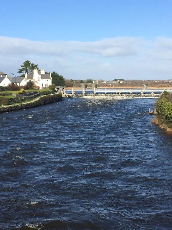 Abbey Court Apartments Galway