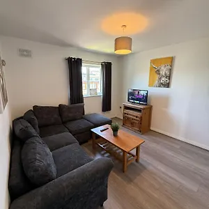  Apartamento Newcastle Townhouse
