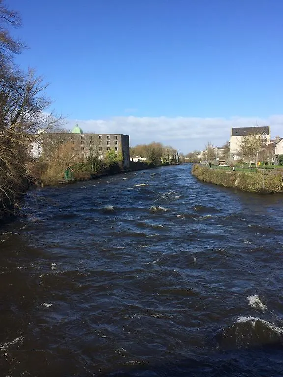 Abbey Court Apartments Galway 0*,